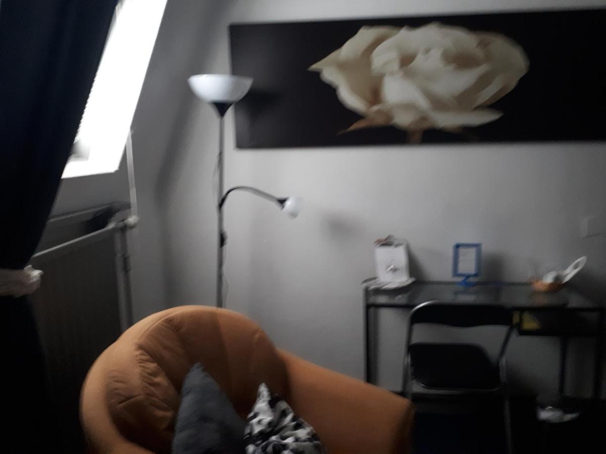 Bed and Breakfast Schuttershof Heerlen - Adults Only Exterior foto
