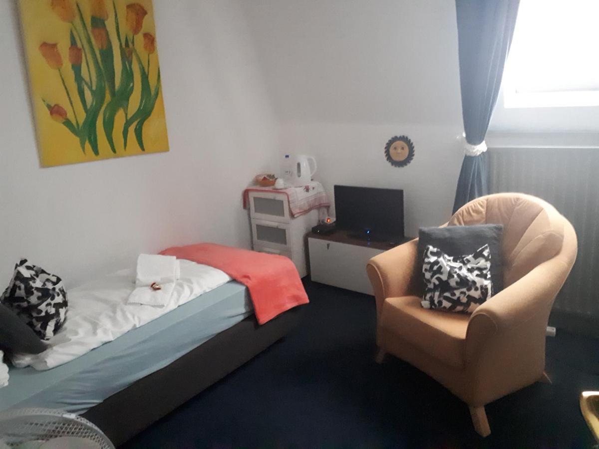 Bed and Breakfast Schuttershof Heerlen - Adults Only Exterior foto
