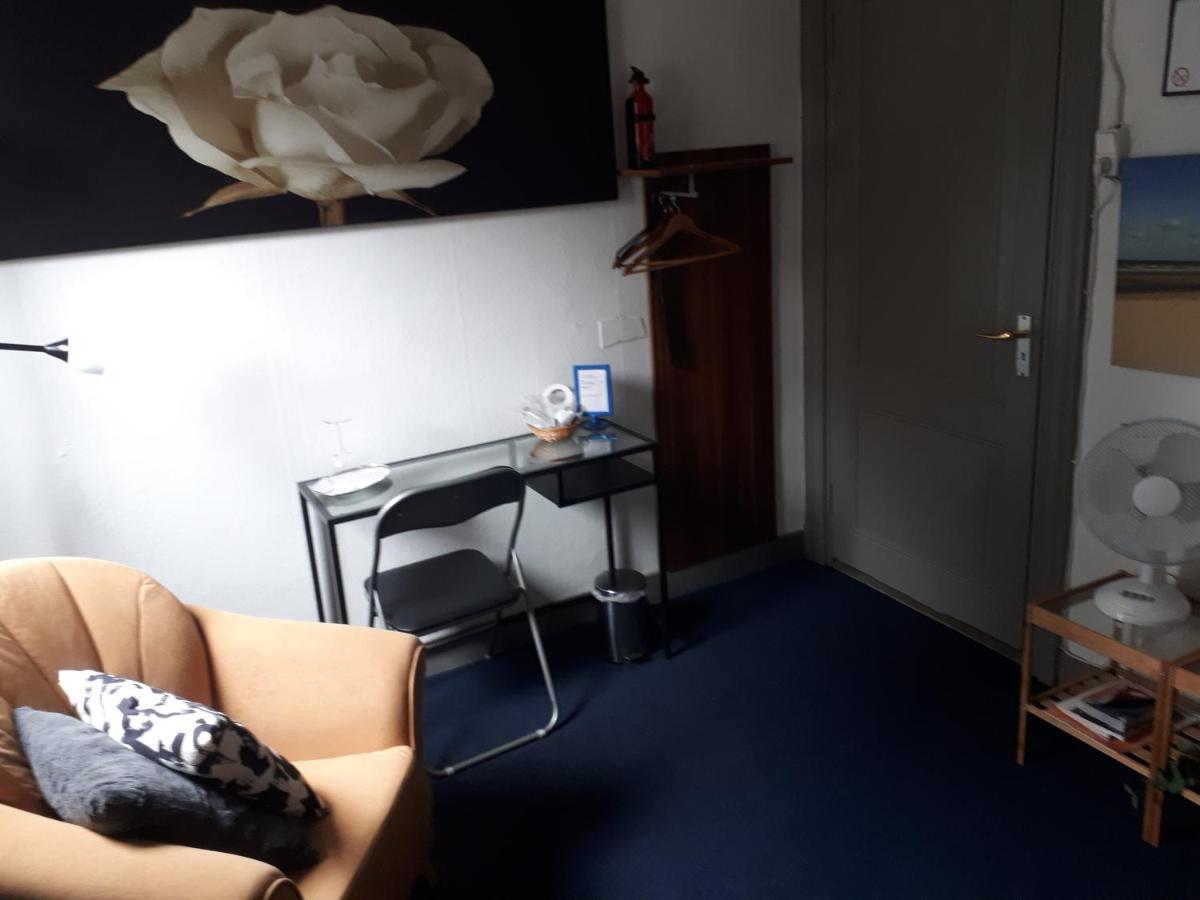 Bed and Breakfast Schuttershof Heerlen - Adults Only Exterior foto