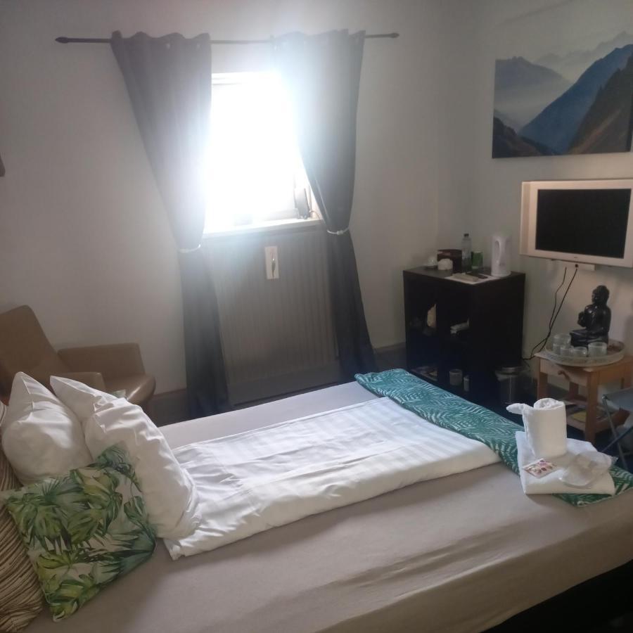 Bed and Breakfast Schuttershof Heerlen - Adults Only Exterior foto