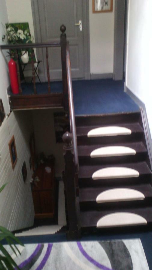Bed and Breakfast Schuttershof Heerlen - Adults Only Exterior foto
