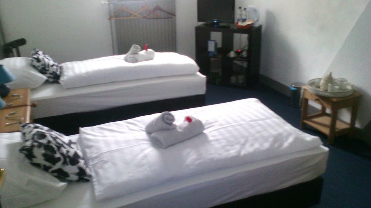 Bed and Breakfast Schuttershof Heerlen - Adults Only Exterior foto