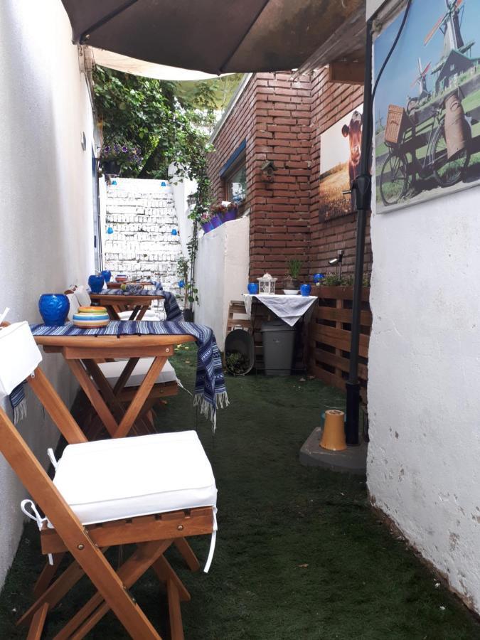 Bed and Breakfast Schuttershof Heerlen - Adults Only Exterior foto