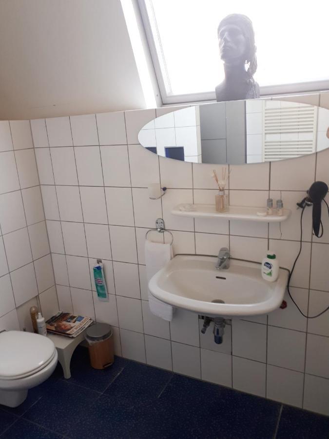 Bed and Breakfast Schuttershof Heerlen - Adults Only Exterior foto